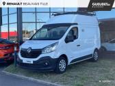 Annonce Renault Trafic occasion Diesel L1H2 1200 1.6 dCi 125ch energy Grand Confort Euro6 à Beauvais