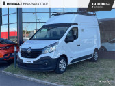 Renault Trafic occasion année 2017 boite Manuelle Annonce Renault Trafic occasion Diesel L1H2 1200 1.6 dCi 125ch energy Grand Confort Euro6 à Beauvais