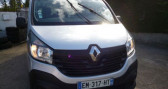 Renault Trafic l1h2 1200 kg dci 125 energy e6 grand confort   Vaulx En Velin 69