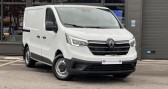 Annonce Renault Trafic occasion Diesel L1H2 3000 Kg 2.0 Blue dCi - 150 2024 III Fourgon Extra PHASE  ANDREZIEUX-BOUTHEON