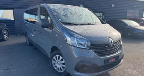 Renault Trafic occasion 2019 mise en vente &agrave; Avoine par le garage RAPID CAR DEAL AVOINE - photo n&deg;1