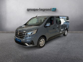 Annonce Renault Trafic occasion Diesel L2 2.0 Blue dCi 150ch S&S Red Edition 9 places E6E  Saint-Herblain