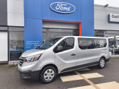 Annonce Renault Trafic occasion Diesel L2 2.0 Blue dCi 150ch S&S Zen 8 places  Saint-Doulchard