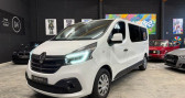 Renault Trafic L2 2.0 DCI 145 Ch 03/2020 9 places   Chazay-d'azergues 69