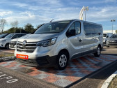 Renault Trafic L2 2.0 DCI 150 BV6 ZEN COMBI GPS 9PL   Carcassonne 11