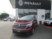 Annonce Renault Trafic occasion Diesel L2 2.0 Energy dCi - 150 - S&S - BV EDC  III COMBI  Intens  Bessires