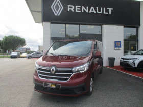 Renault Trafic , garage AUTO SMCA VERFAILLIE  Bessires