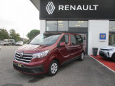 Renault Trafic L2 2.0 Energy dCi - 150 - S&S - BV EDC  III COMBI  Intens   Bessires 31