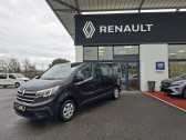 Annonce Renault Trafic occasion Diesel L2 2.0 Energy dCi - 150 - S&S  III COMBI Combi Zen L2H1 PHAS � Bessi�res