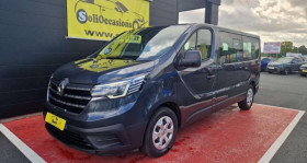 Renault Trafic , garage SOLI � chateauroux