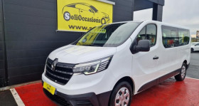 Renault Trafic , garage SOLI � chateauroux