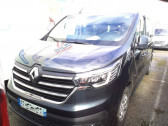 Renault Trafic utilitaire L2 2.0 Energy dCi 150 S&S Intens  anne 2021