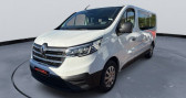 Annonce Renault Trafic occasion Diesel L2 9 places 2.0 Blue dci 150 CH Zen tva rcuprable sort de   Nevers