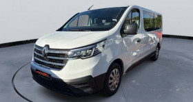 Renault Trafic , garage AUTO PERFORMANCE 58  Nevers