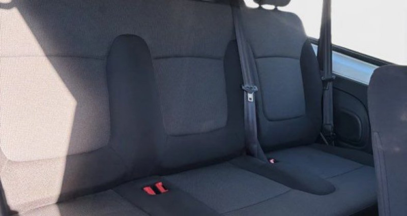 Renault Trafic L2 9 places 2.0 Blue dci 150 CH Zen tva rcuprable sort de   occasion  Nevers - photo n7