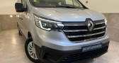 Renault Trafic L2 BLUEDCI 150cv 9 Places TVA RECUP 45000KMS CREDIT POSSIBLE   La Buisse 38