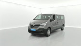 Annonce Renault Trafic occasion Diesel L2 dCi 120 S&S Zen 4p  SAINT-GREGOIRE