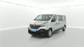 Annonce Renault Trafic occasion Diesel L2 dCi 120 S&S Zen 4p  SAINT-GREGOIRE