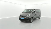 Annonce Renault Trafic occasion Diesel L2 dCi 120 S&S Zen 4p  SAINT-GREGOIRE