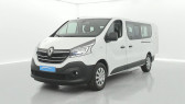 Renault Trafic occasion année 2019 boite Manuelle Annonce Renault Trafic occasion Diesel L2 dCi 145 Energy S&S Zen 4p à SAINT-GREGOIRE