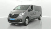 Annonce Renault Trafic occasion Diesel L2 dCi 145 Energy SpaceClass 4p  SAINT-GREGOIRE