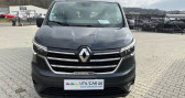 Renault Trafic L2 DCI 150 CH ZEN 9 PLACES  � Tarcenay 25