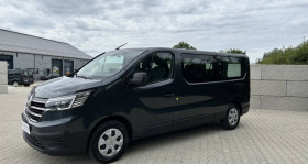 Renault Trafic occasion 2022 mise en vente &agrave; Tarcenay par le garage UTIL'CAR 25 - photo n&deg;1