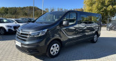 Annonce Renault Trafic occasion Diesel L2 DCI 150 CH ZEN � Tarcenay