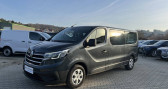 Annonce Renault Trafic occasion Diesel L2 DCI 150 CH ZEN � Tarcenay