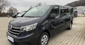 Renault Trafic occasion 2022 mise en vente &agrave; Tarcenay par le garage UTIL'CAR 25 - photo n&deg;1