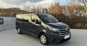 Renault Trafic , garage UTIL'CAR 25 � Tarcenay