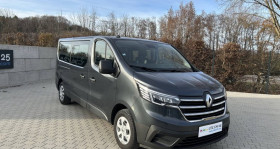 Renault Trafic , garage UTIL'CAR 25 � Tarcenay