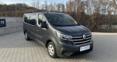 Annonce Renault Trafic occasion Diesel L2 DCI 150 CH ZEN � Tarcenay