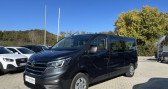Annonce Renault Trafic occasion Diesel L2 DCI 150 CH ZEN � Tarcenay