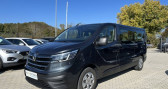 Annonce Renault Trafic occasion Diesel L2 DCI 150 CH ZEN � Tarcenay