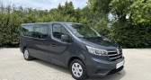 Renault Trafic L2 DCI 150 CH ZEN  � Tarcenay 25