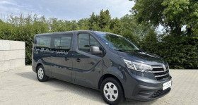 Renault Trafic , garage UTIL'CAR 25 � Tarcenay