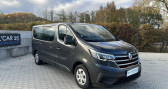 Annonce Renault Trafic occasion Diesel L2 DCI 150 CH ZEN � Tarcenay