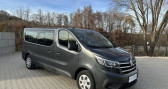 Annonce Renault Trafic occasion Diesel L2 DCI 150 CH ZEN � Tarcenay