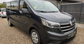 Renault Trafic L2 dCi 150 Energy S&S 9 places   Geispolsheim 67