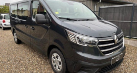 Renault Trafic , garage LJ AUTOMOBILES  Geispolsheim