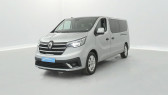Renault Trafic L2 dCi 150 Energy S&S EDC Intens 4p  2024 - annonce de voiture en vente sur Auto Sélection.com