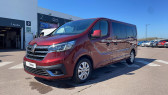 Renault Trafic occasion année 2024 boite Automatique Annonce Renault Trafic occasion Diesel L2 dCi 150 Energy S&S EDC Intens 4p à SAINT-GREGOIRE