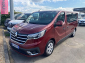 Renault Trafic L2 dCi 150 Energy S&S EDC Intens   MIGNE AUXANCES 86