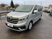 Renault Trafic occasion année 2024 boite Automatique Annonce Renault Trafic occasion Diesel L2 dCi 150 Energy S&S EDC Intens à AUXERRE