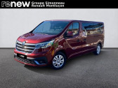 Renault Trafic L2 dCi 150 Energy S&S EDC Intens   MONTLUCON 03