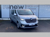 Renault Trafic occasion année 2023 boite Automatique Annonce Renault Trafic occasion Diesel L2 dCi 150 Energy S&S EDC Intens à CHATELLERAULT