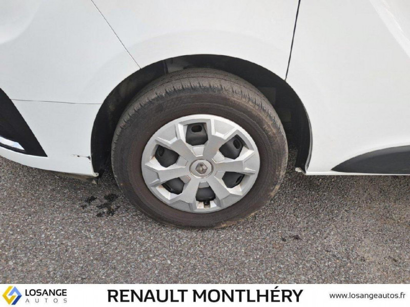 Renault Trafic L2 dCi 150 Energy S&S EDC Intens  occasion  Montlhery - photo n7