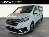 Renault Trafic L2 dCi 150 Energy S&S EDC Intens  2022 - annonce de voiture en vente sur Auto Sélection.com