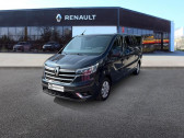 Renault Trafic occasion année 2024 boite Automatique Annonce Renault Trafic occasion Diesel L2 dCi 150 Energy S&S EDC Intens à SENS